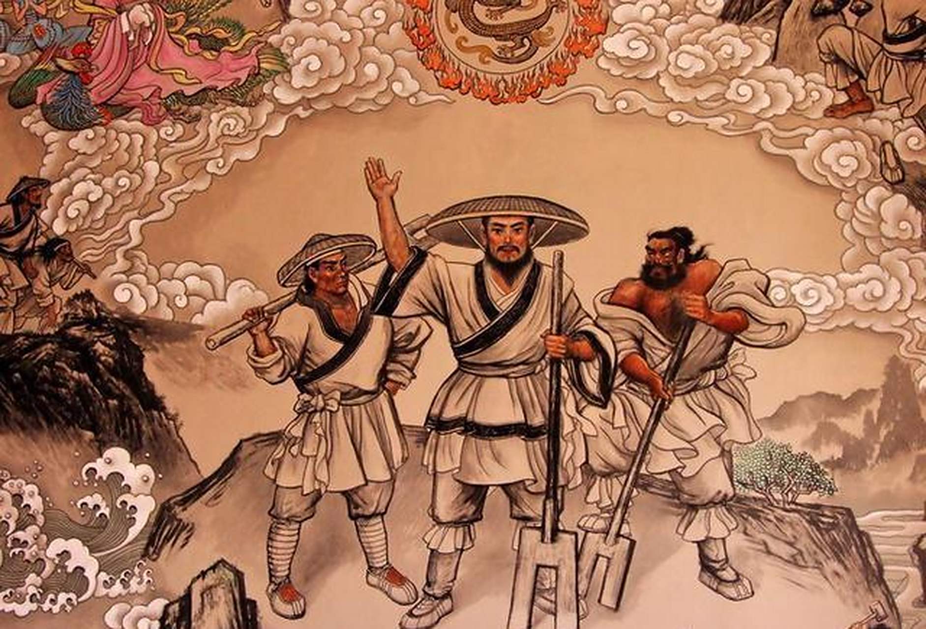 捻粤语怎么读